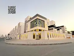 Luxury Villa in Ajman - Price Negotiable - All Inc