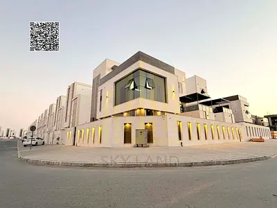 Luxury Villa in Ajman - Price Negotiable - All Inc