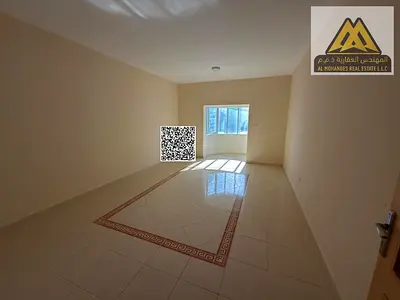 الشقة مناسبة للعائلات الباحثة عن الراحة والاستقرار في منطقة حيوية يسهل منها الوصول إلى الشارقة ودبي