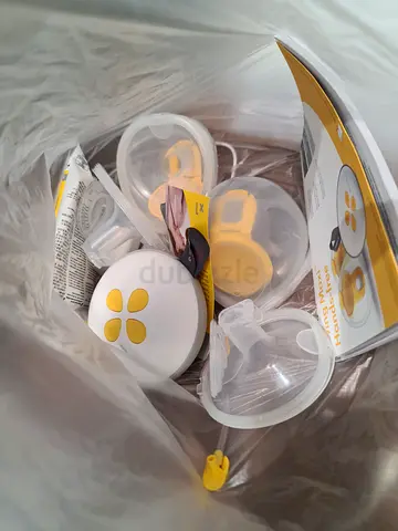 Medela Swing Maxi Hands Free Electric Breast Pump