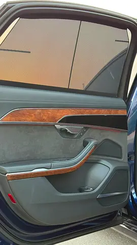 2021 AUDI A8 — миниатюра 17