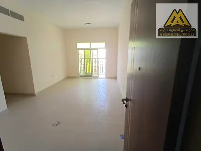A unique opportunity: a brand new apartment with modern finishes and a very spacious layout, considered one of the most beautiful apartments in the ar