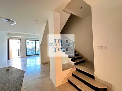 4Beds + Basement + Rooftop Pool | Ready to Move |