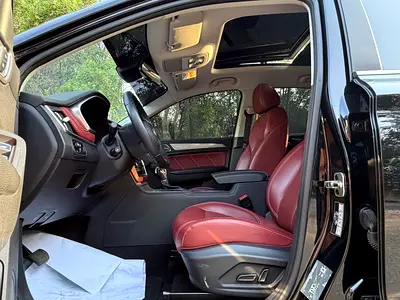 MG RX5 Luxury, миниатюра 15