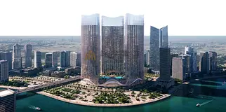 Genuine Resale | Canal & Burj View | Prime Location