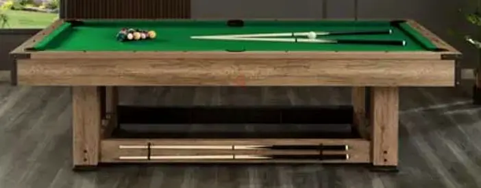 Billiard Table 862