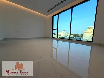 Brand New 1st Tenant One Bedroom Hall Spacious Kitchen Proper Glass Shower Washroom BIg Sunlight Wi