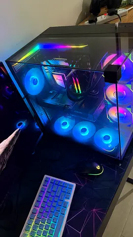 GAMING PC FOR SALE