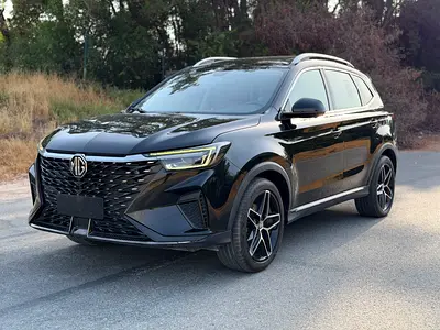 MG—RX5–GCC—FREE ACCIDENT—LUXURY—FULL OPTIONS—FULL SERVICE HISTORY—UNDER WARRANTY