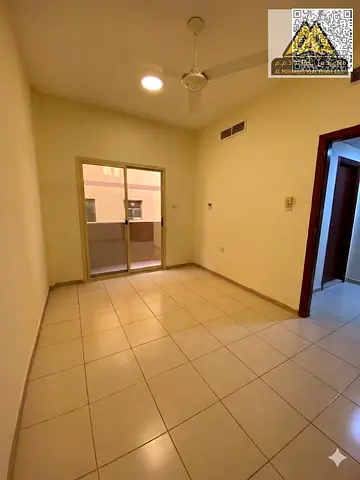 Balcony with an open view | Brand new, second-occupancy apartment in excellent condition | Prime location close to all amenities | Easy access to Shar