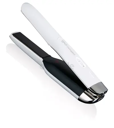 ghd Unplugged Styler 1 Cordless Flat Iron Hair Straightener, Professional Travel Straightening Iron