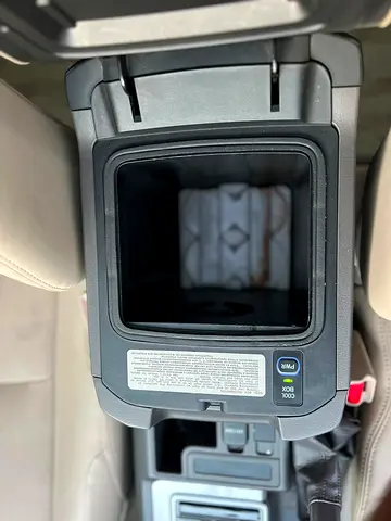 2022 Toyota PRADO — фото 17