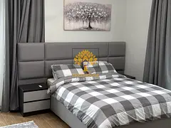 FULLY FURNISHED | CORNER UNIT | 2 PARKING SPACE