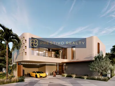 Elegant 3-Bedroom Villa I Best price I Amazing location