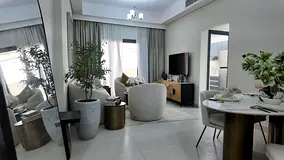 2Bedroom Apartment for Sale in Al Aamra Tower | Al Aamra Area, Ajman | Own Your Home with Easy Insta