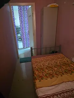 Single Executive Partition Room available Al ain Niyadat.