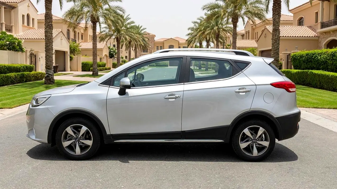 جاك إس 3 2023