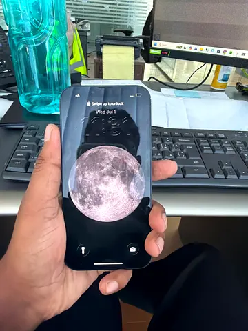 I phone 13