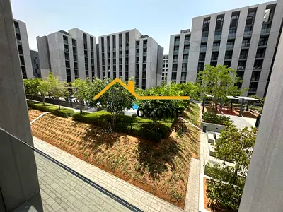 Open View Balcony Specious Studio For Rent