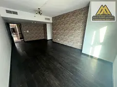 Annual rental opportunity: A 2-bedroom apartment with a hall in Al Rashidiya 3 – Ajman, located ju