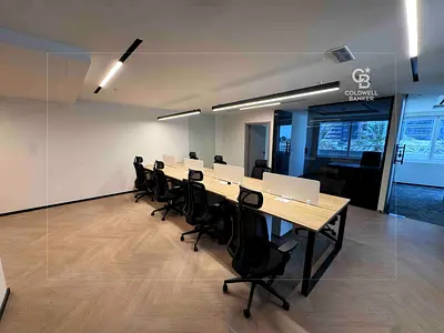 Close to Metro | DMCC | Vacant | Furnished