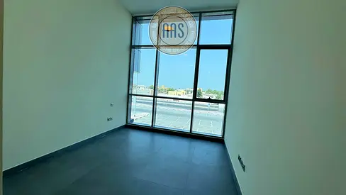 One month free, spacious 2bhk rent 90k only in front of metro station