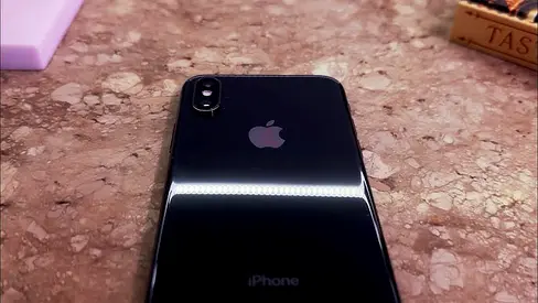iphone x iphone 10
