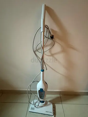 Steam mop