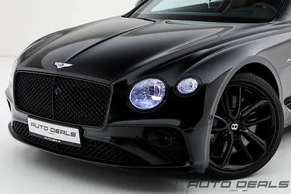 2023 Bentley CONTINENTAL — миниатюра 8