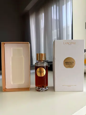 Perfume: LANCOME ABSOLUTE OUD BOUQUET