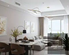 A unique opportunity with a down payment of 155,000 Own an apartment in Ajman One Phase 2 project |