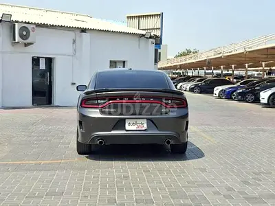 صورة مصغرة 6 لـ 2020 Dodge CHARGER