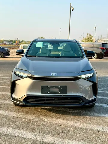 صورة 3 لـ 2024 Toyota BZ4X