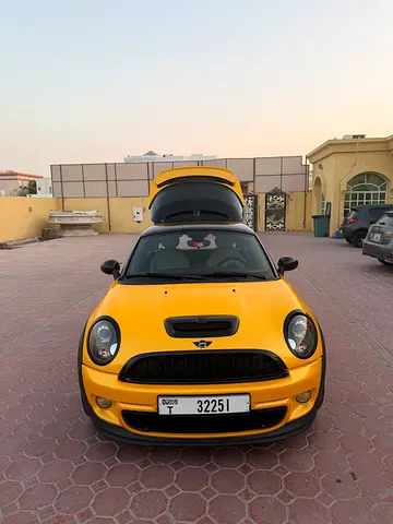 صورة 6 لـ 2013 MINI COOPER