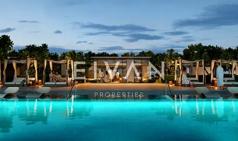 Creek Views & Skyline Views | Waterfront | High ROI