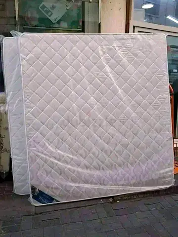 Family bed mattress 180x200cm King size. All times delivery available