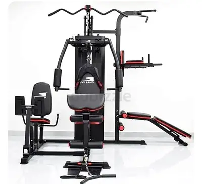 Skyland home gym station