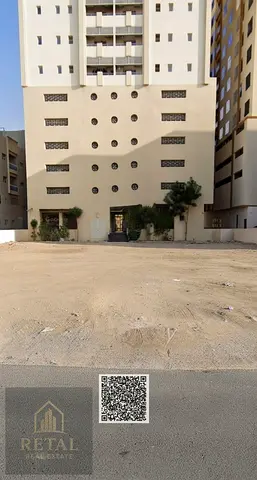 للبيع أرض سكنية تجارية في الحميدية 1 – عجمان