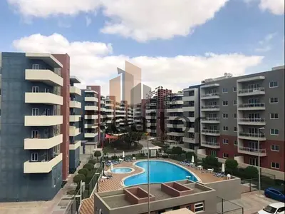 Modified 2 Bed | Ground Floor | Covered Balcony | For SALE