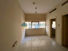 Studio with a separate kitchen, open view, spacious layout, central AC, in a prime location near the