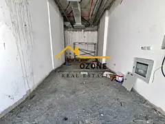 Premium Shop | Brand New Building | Prime Area Aljada