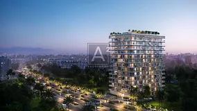 2BR + Maid's | High ROI Potential | Best Deal