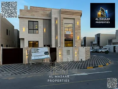 Your chance to own a freehold villa with a rooftop terrace, available to all nationalities. Registration and ownership fees are negotiable. Ready to m