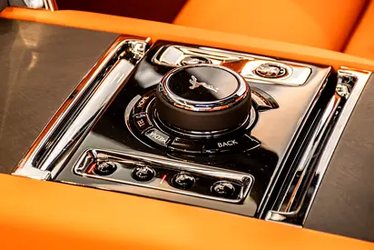 صورة مصغرة 19 لـ 2025 ROLLS-ROYCE CULLINAN