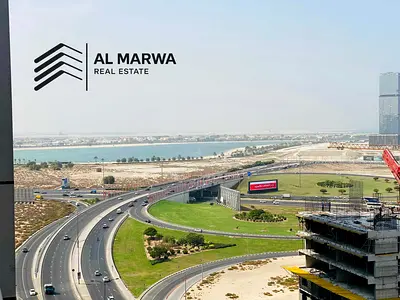 Luxurious 3BR + Maids Room || Balcony || 2 Car Parkings Free || On Dubai Border