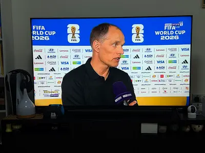 55-inch LED Smart TV in Good Working Condition