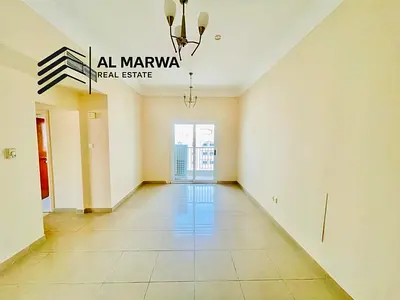 Spacious 2BR With Balcony || Family Building || Premium Location || Ready To Move