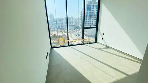 Elegant 1 BR | Brand New | Spacious Unit