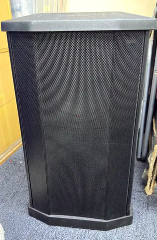 Bose F1 sub