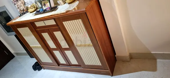 Shoe rack